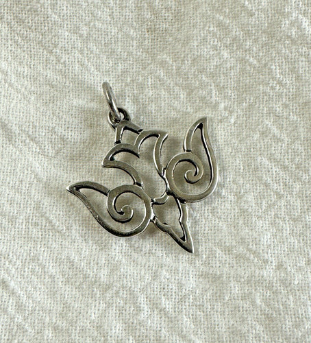 Retired james avery descending - james,