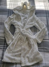 TU KIDS  Dressing Gown In