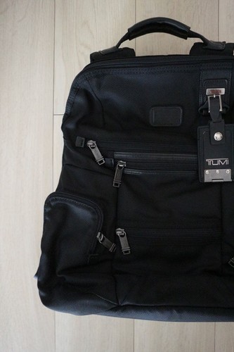 Tumi 022681dh knox - 022681dh, backpack