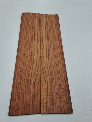 Rosewood veneer 14 natural - -,