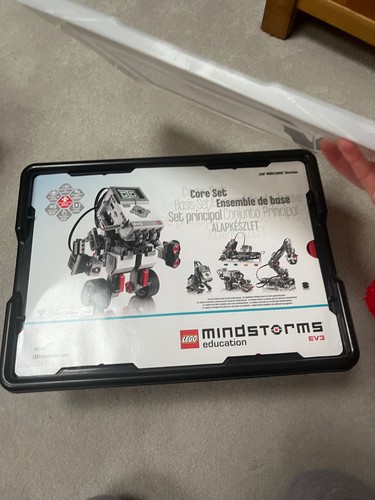 Excellent lego mindstorms - [excellent],