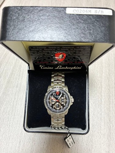Tonino lamborghini cg206m - tonino,
