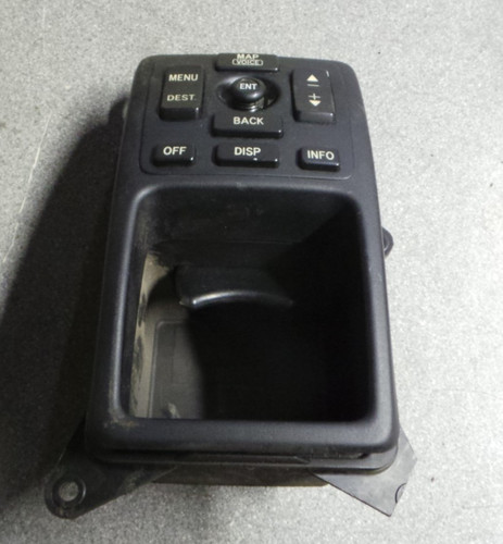 2001 2005 lexus is200 - 2001-2005, sat