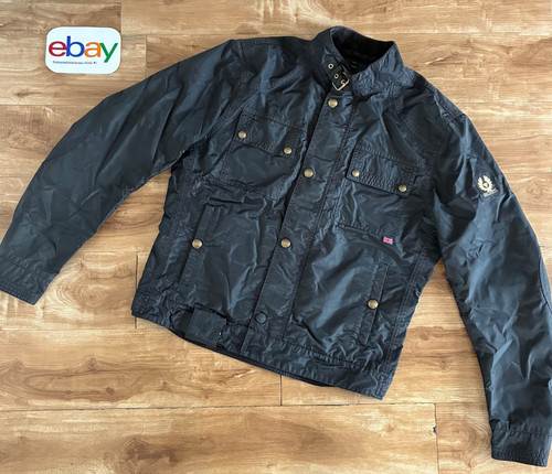 Belstaff racemaster - belstaff,
