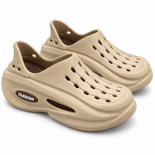 Men eva clogs - eva, on