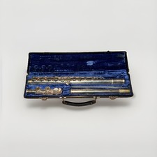 Gemeinhardt Model 2SP Flute