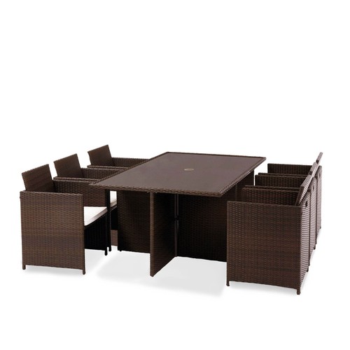 Roseland furniture vada - roseland, brown