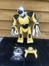 Rare WowWee RoboSapien V2