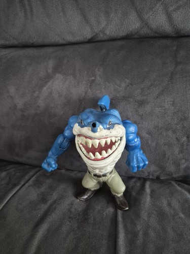 Street sharks ripster - sharks,