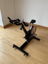 Keiser M3 - Black / Red - UZD10476