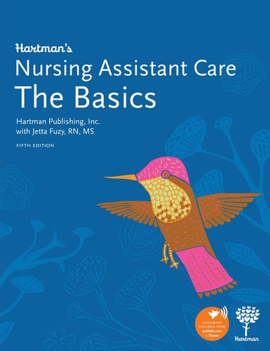 Hartman nursing assistant - nursing,