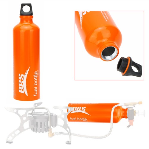 Outdoor gas bottle - 530ml, for