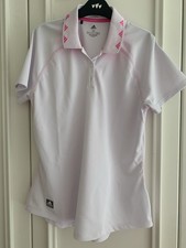 Adidas Aertex Adidas Top, Pink