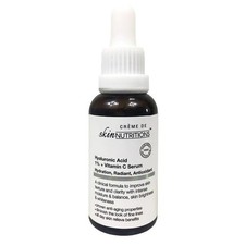 Creme De Skin Nutrition'