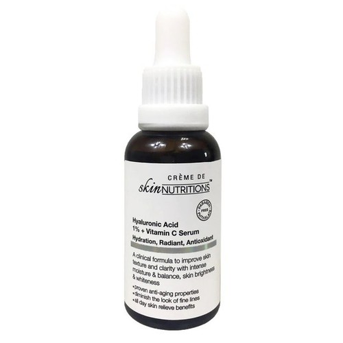 Creme skin nutrition - creme,