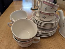 Vintage Laura Ashley Alice