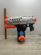Nerf Super Soaker Arctic Shock Water Gun With Magazine Water Pistol Free Postage