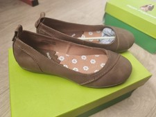 New Girls Hush Puppies Real