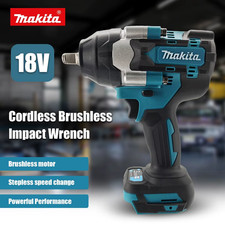 For Makita DTW700 Brushless