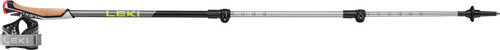 Leki traveller aluminium poles - traveller,