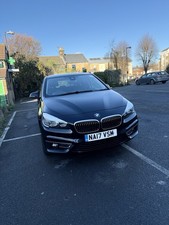 Pco BMW 2 Series Active Tourer