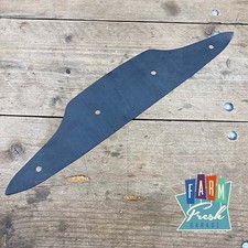 1947-53 Chevrolet Truck Hood