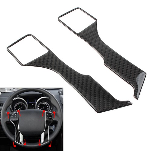 Steering wheel panel - wheel,