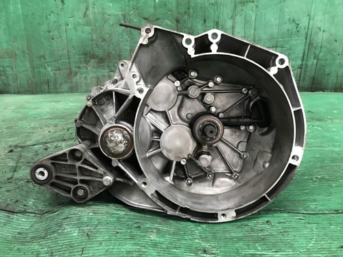 Ford max mk2 gearbox - c,