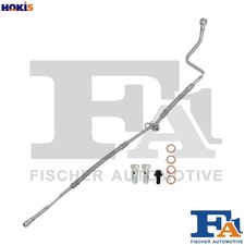 OIL PIPE CHARGER 641-801Z FOR