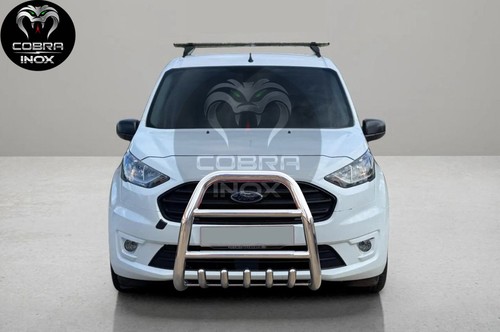 Ford transit connect - transit, bar