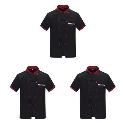 Pack chefs outfit - 3, trousers