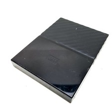 Western digital passport - my,