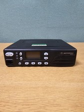 Motorola GM950 UHF Mobile