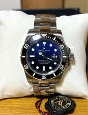 Izax Valentino Men's Quartz