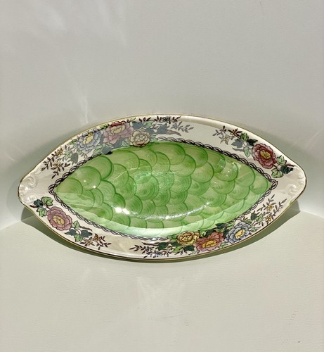 Stunning vintage maling - stunning,