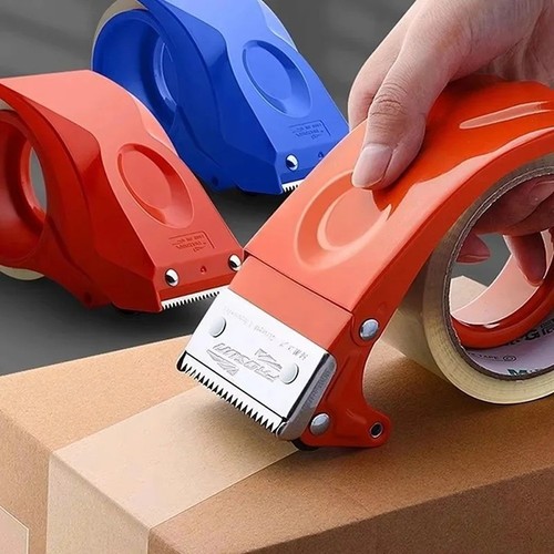 Tape guns for packing - tape,