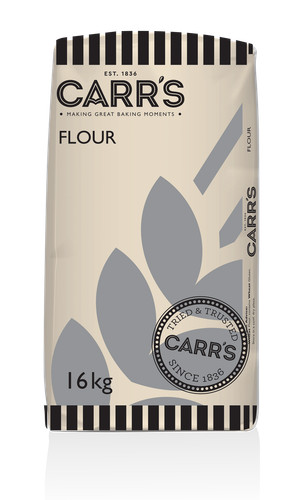 Carr artisan imperial strong - carr's,