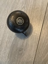 Working 1950s miller 420 bike