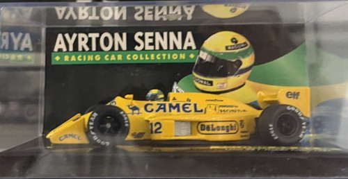 Minichamps umbau edition - umbau,