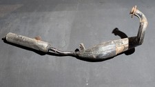 GENUINE HONDA NSR125R JC22