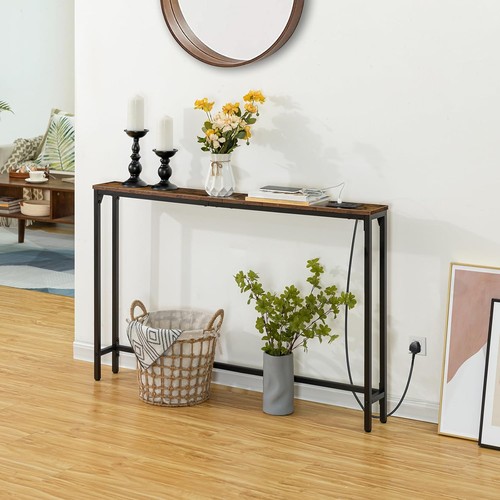 Hoobro console table - hoobro,