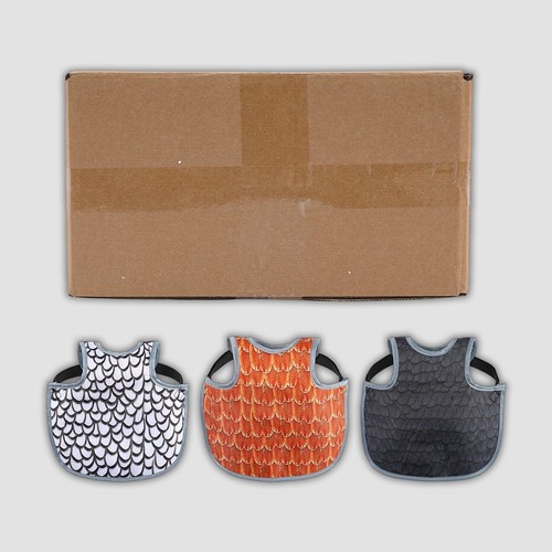 Oxford cloth poultry - cloth,