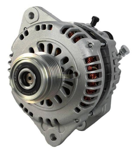 Alternator 100a new with - with, oe