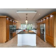 £120,000 Approved Used Mark Wilkinson Kitchen with Pantry & Miele Appliances