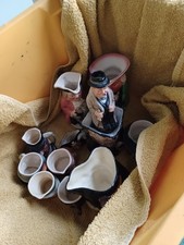 Job Lot Of Collection Of Toby