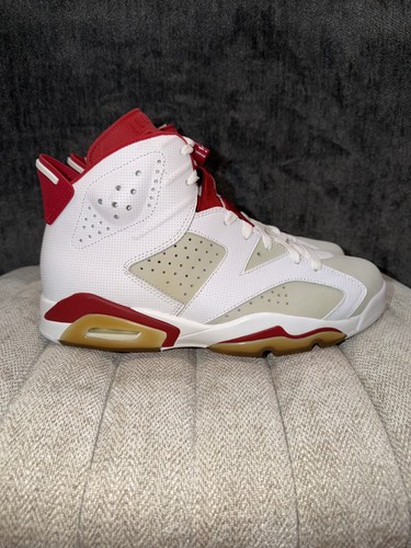Air jordan retro - air, 6