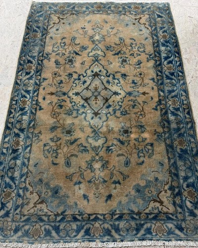 Wonderful old handmade - wonderful,
