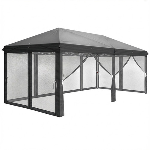 Pop canopy tent - tent, 3m