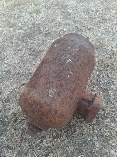 Petter type 4hp stationary - m,