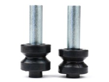 Vespa T5 Engine Mounts 2 Piece
